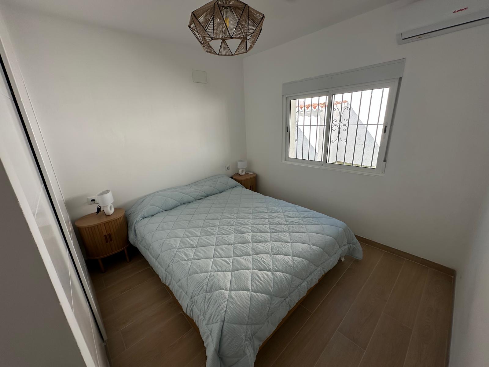 Villa te verkoop in Calpe