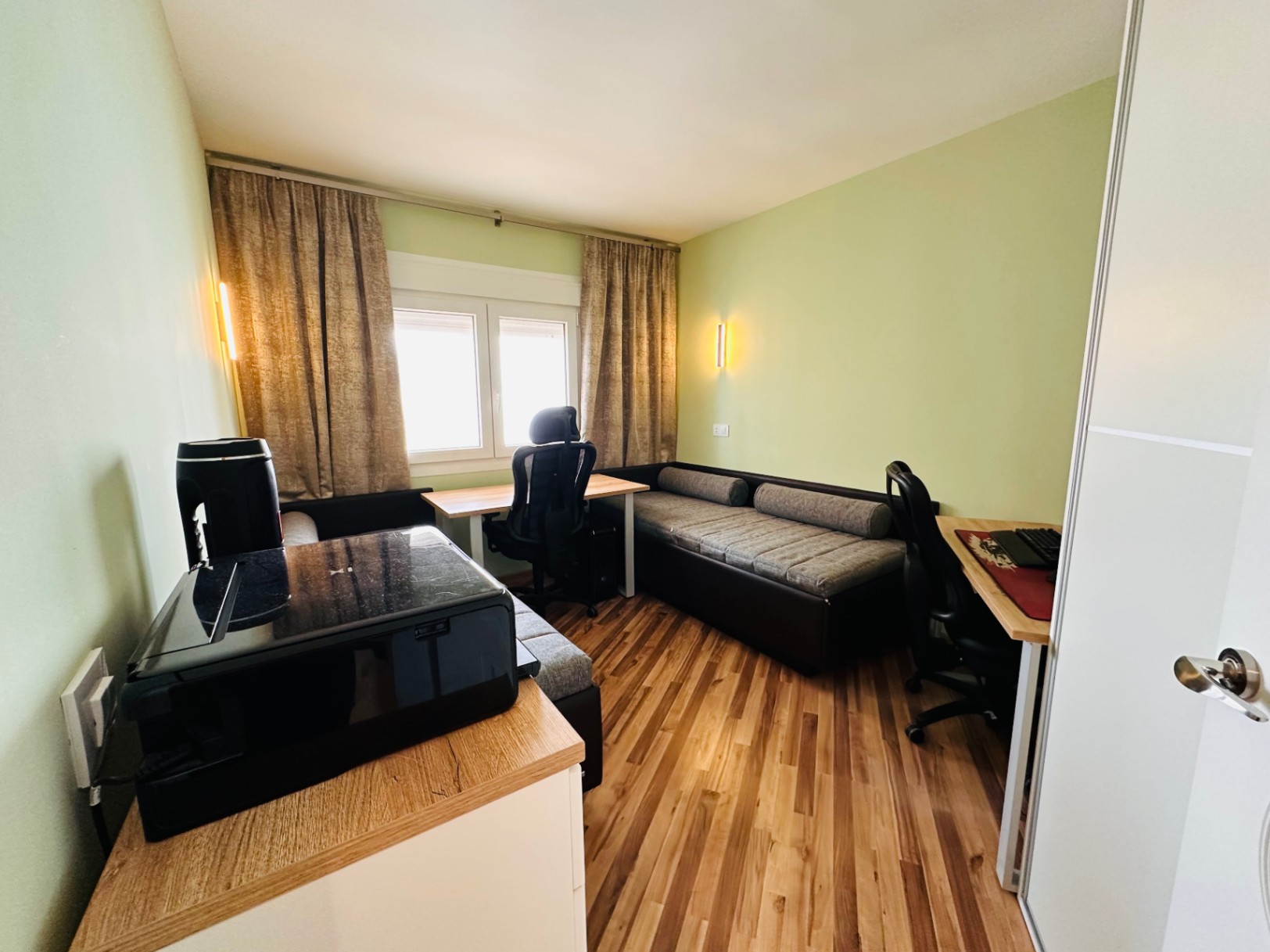  Apartamento en venta directa con Plusvillas – A34032* – Bonito apartamento de 2 dormitorios y 1 baños., (Costa Blanca), zona Europa I 