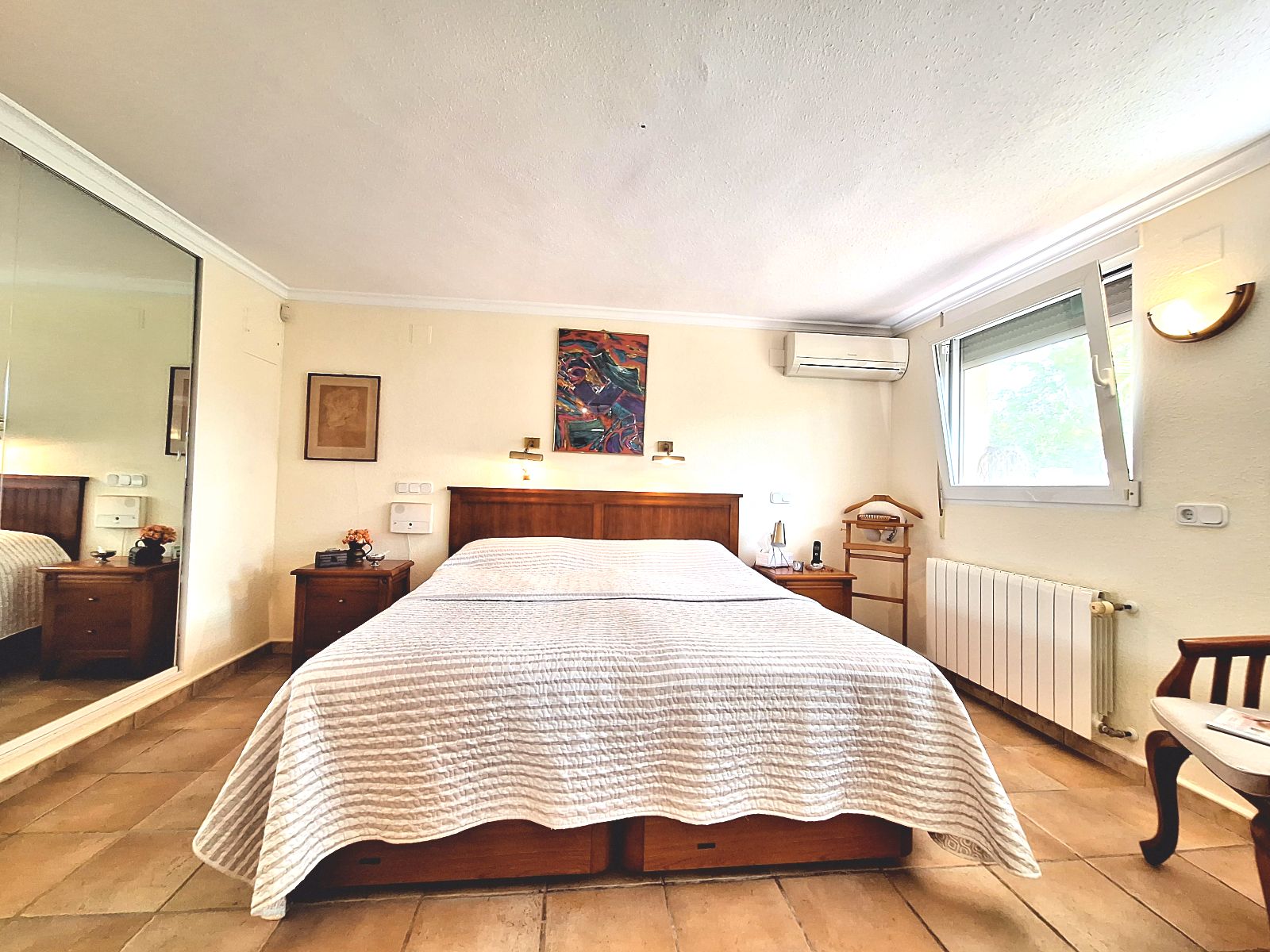  Chalet en venta directa con Plusvillas – C35035* – Villa con 4 dormitorios y 2 baños en Calpe, (Costa Blanca), zona Urbanizaciones 