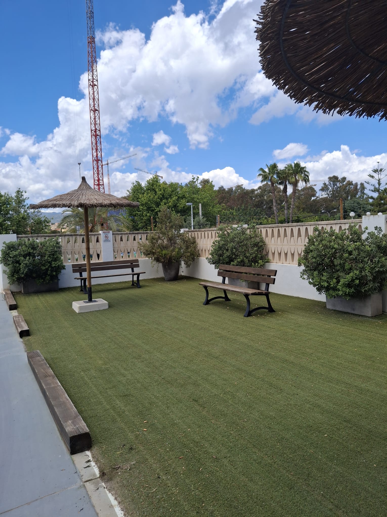 Appartement te koop in Calpe
