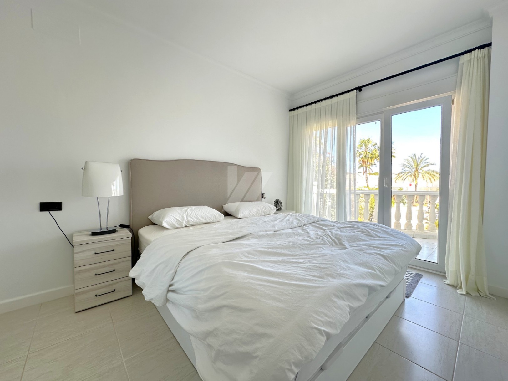 Apartment for sale in Benissa