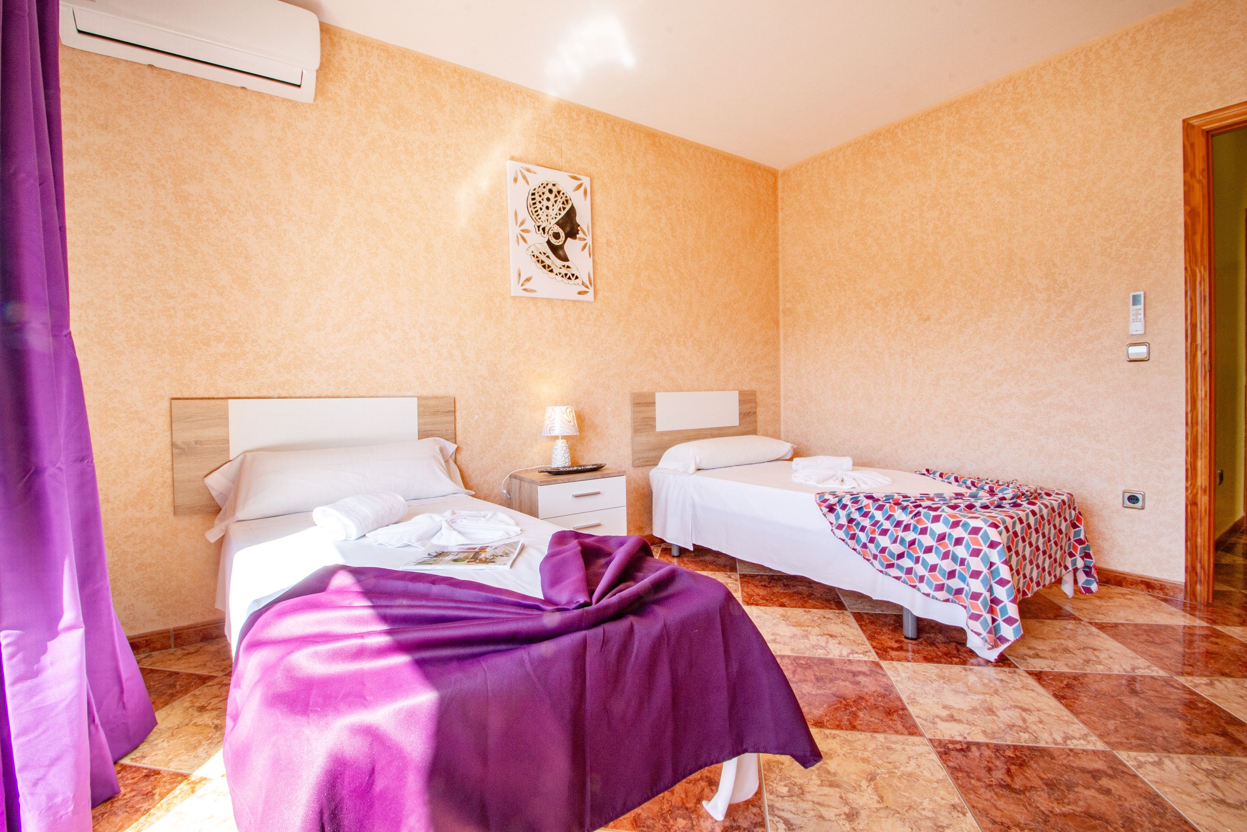 Villa te verkoop in Calpe