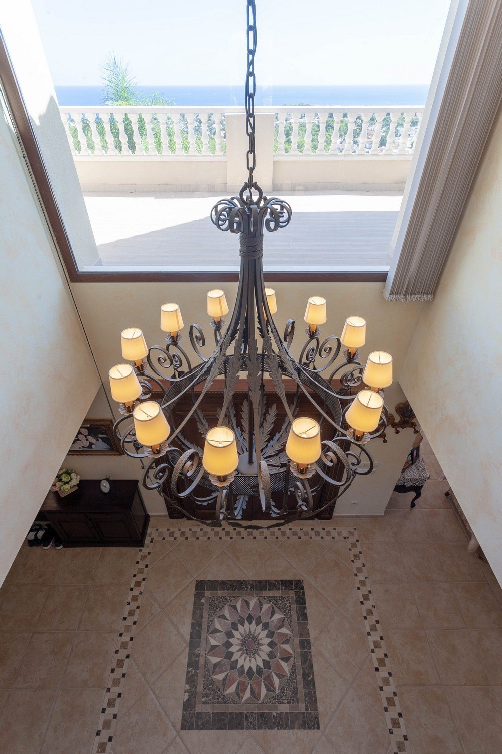  Chalet en venta directa con Plusvillas – C30035* – Villa con 5 dormitorios y 5 baños en Benissa, (Costa Blanca), zona Raco de Galeno Benissa, Costa Blanca 