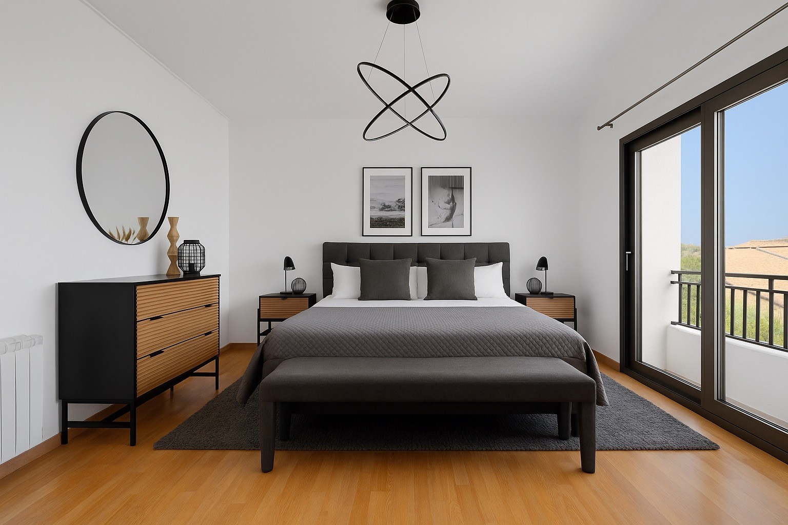 Villa de 6 dormitorios en Calpe