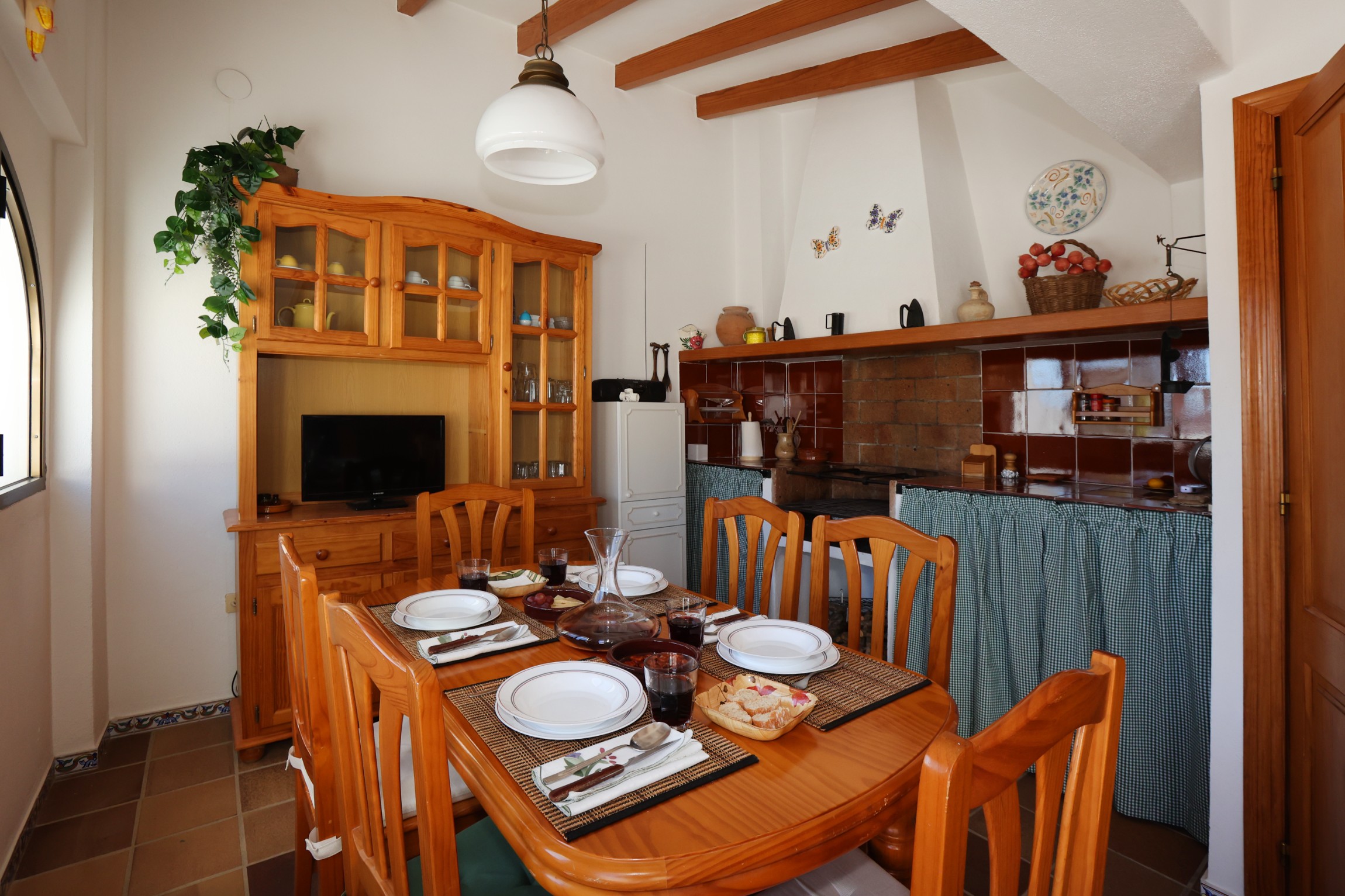 Villa met 5 slaapkamers in Benissa