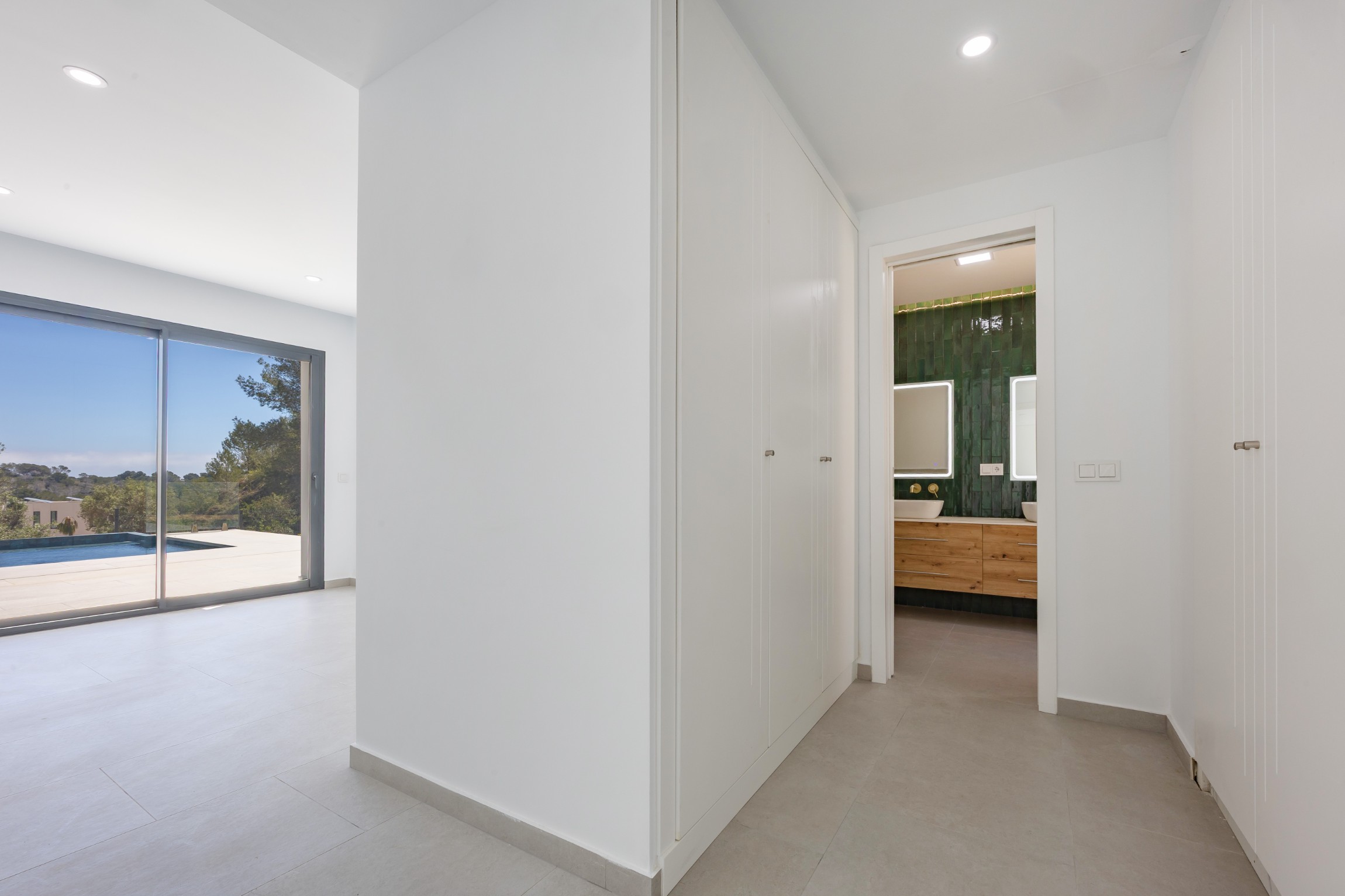 4 Bedroom Villa in Benissa
