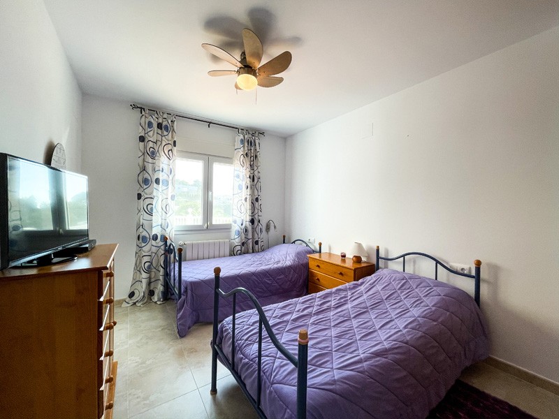  Chalet en venta directa con Plusvillas - C579 - Villa de 3 dormitorios con vistas al mar en la costa de Benissa (Costa Blanca) 