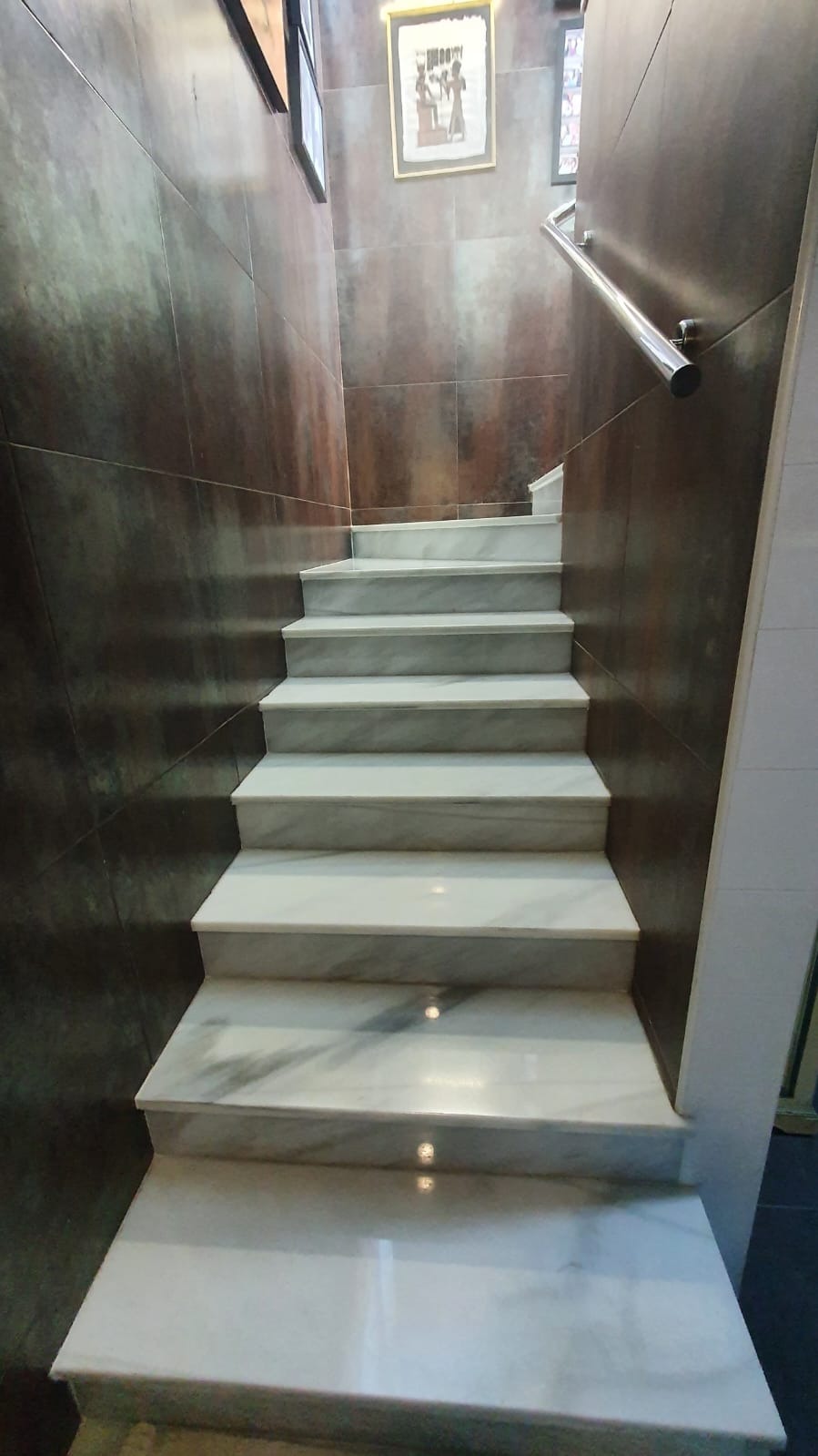  Chalet en venta directa con Plusvillas – C23077* – Villa con 5 dormitorios y 8 baños en Calpe, (Costa Blanca), zona Maryvilla 