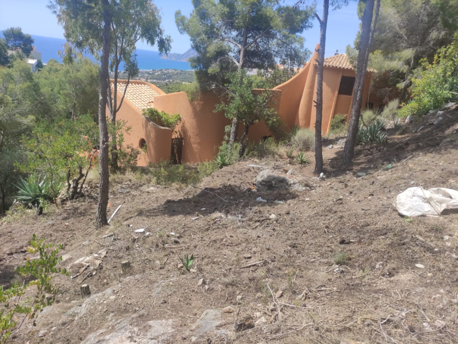  Chalet en venta directa con Plusvillas – C27020* – Villa con 4 dormitorios y 6 baños en Altea, (Costa Blanca), zona Altea Hills 