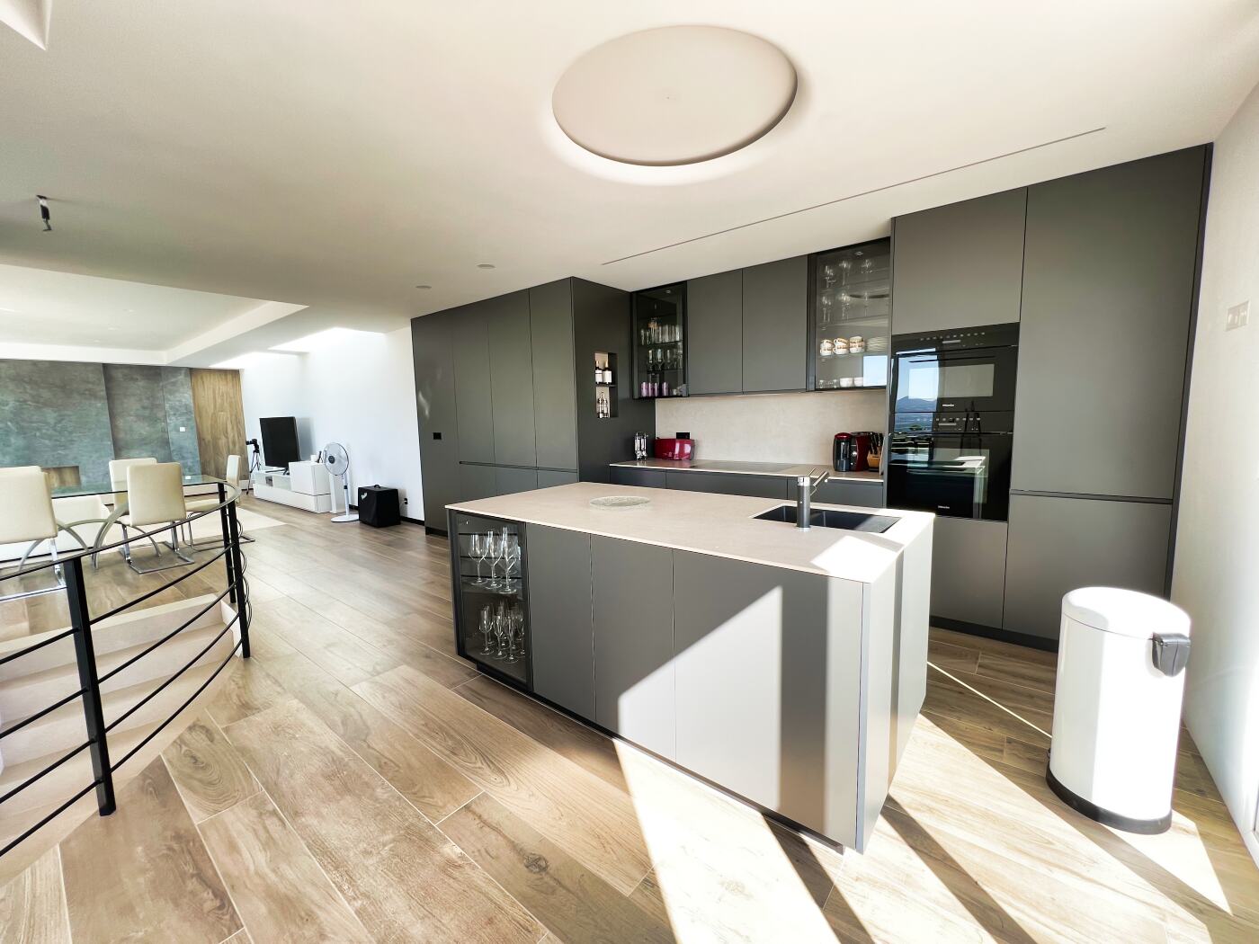  Chalet en venta directa con Plusvillas – C13036* – Villa con 3 dormitorios y 5 baños en Altea, (Costa Blanca), zona Sierra Altea 