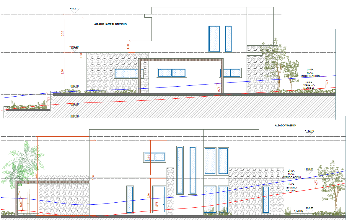  Villa en venta directa con Plusvillas- C52- Hermosa villa de lujo con 4 dormitorios en Raco de Galleno (Costa Blanca) 
