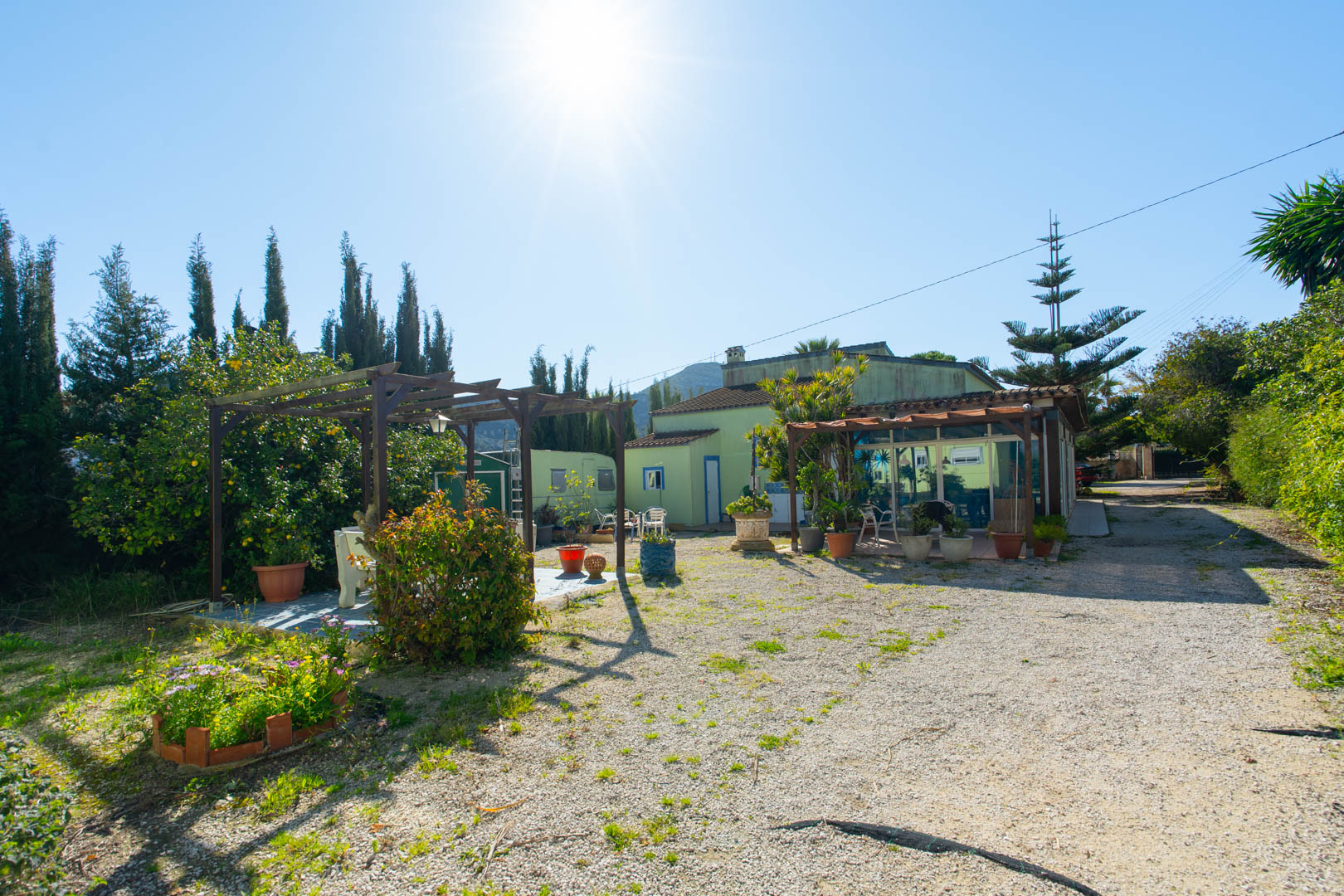 Villa · Benitachell · 2 hab.
