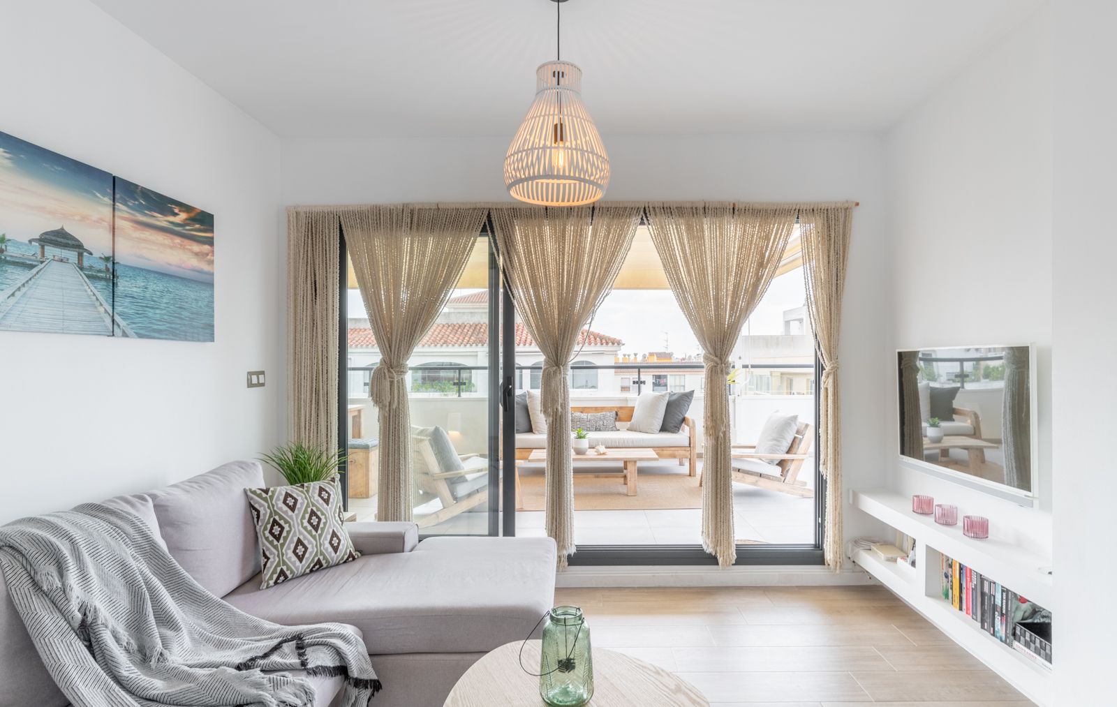  Apartamento en venta directa con Plusvillas – A27029* – Bonito apartamento de 2 dormitorios y 2 baños., (Costa Blanca), zona  