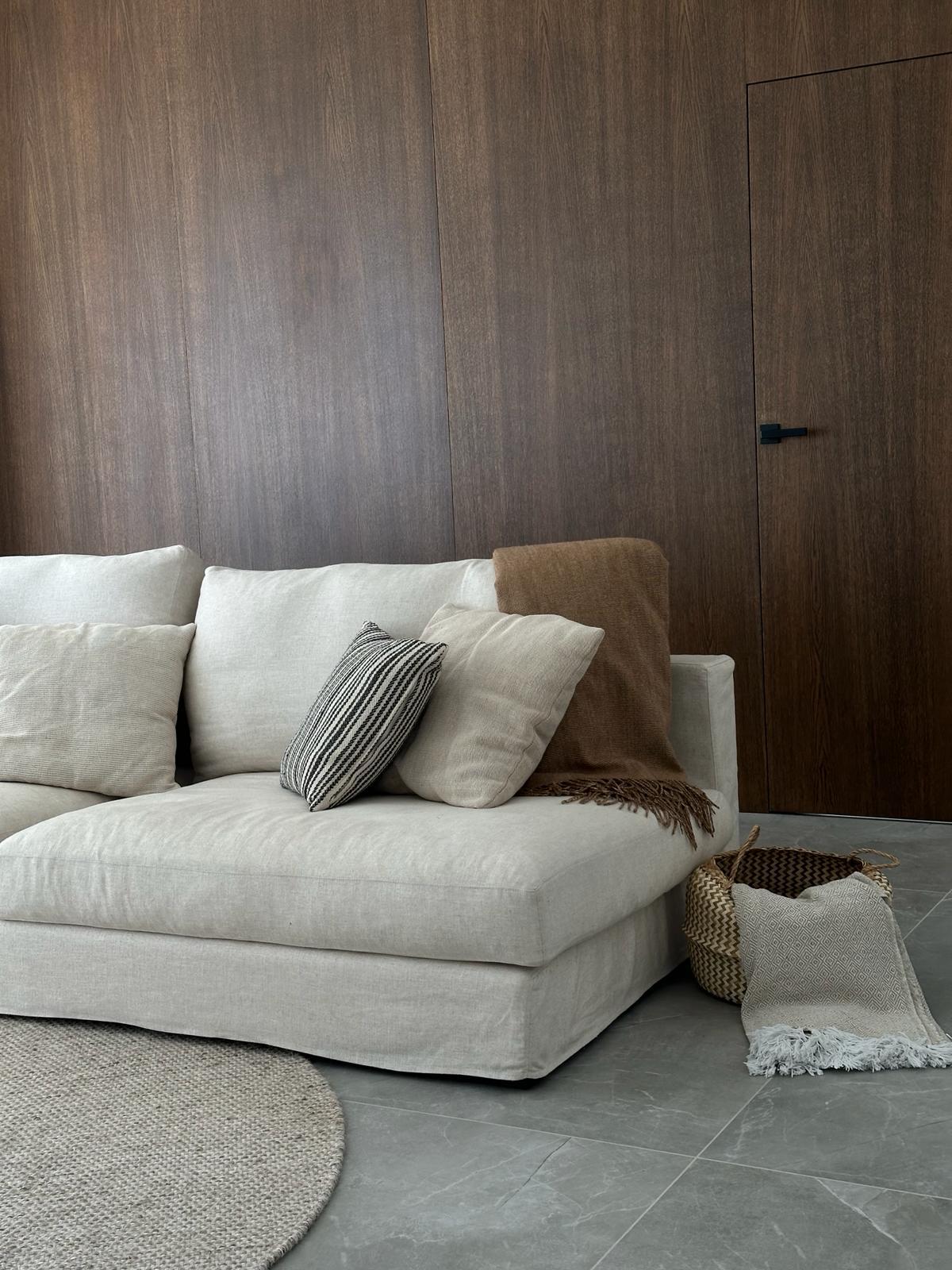  Chalet en venta con plusvillas -C121- Villas de 5 dormitorios en la Cumbre del sol con bonitas vistas al mar (Costa Blanca) 