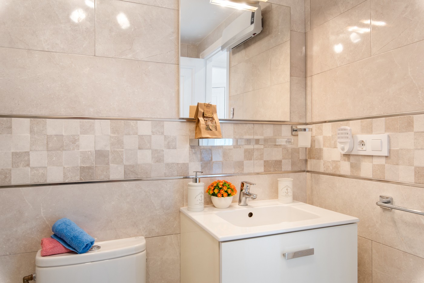 Apartment for sale in Calpe