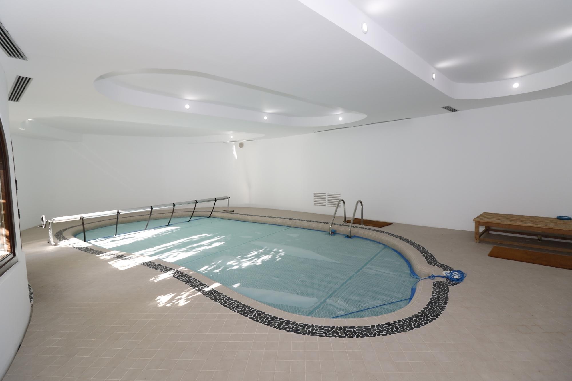  Chalet en venta directa con Plusvillas – C13001* – Villa con 4 dormitorios y 4 baños en Altea, (Costa Blanca), zona Marina Baja 