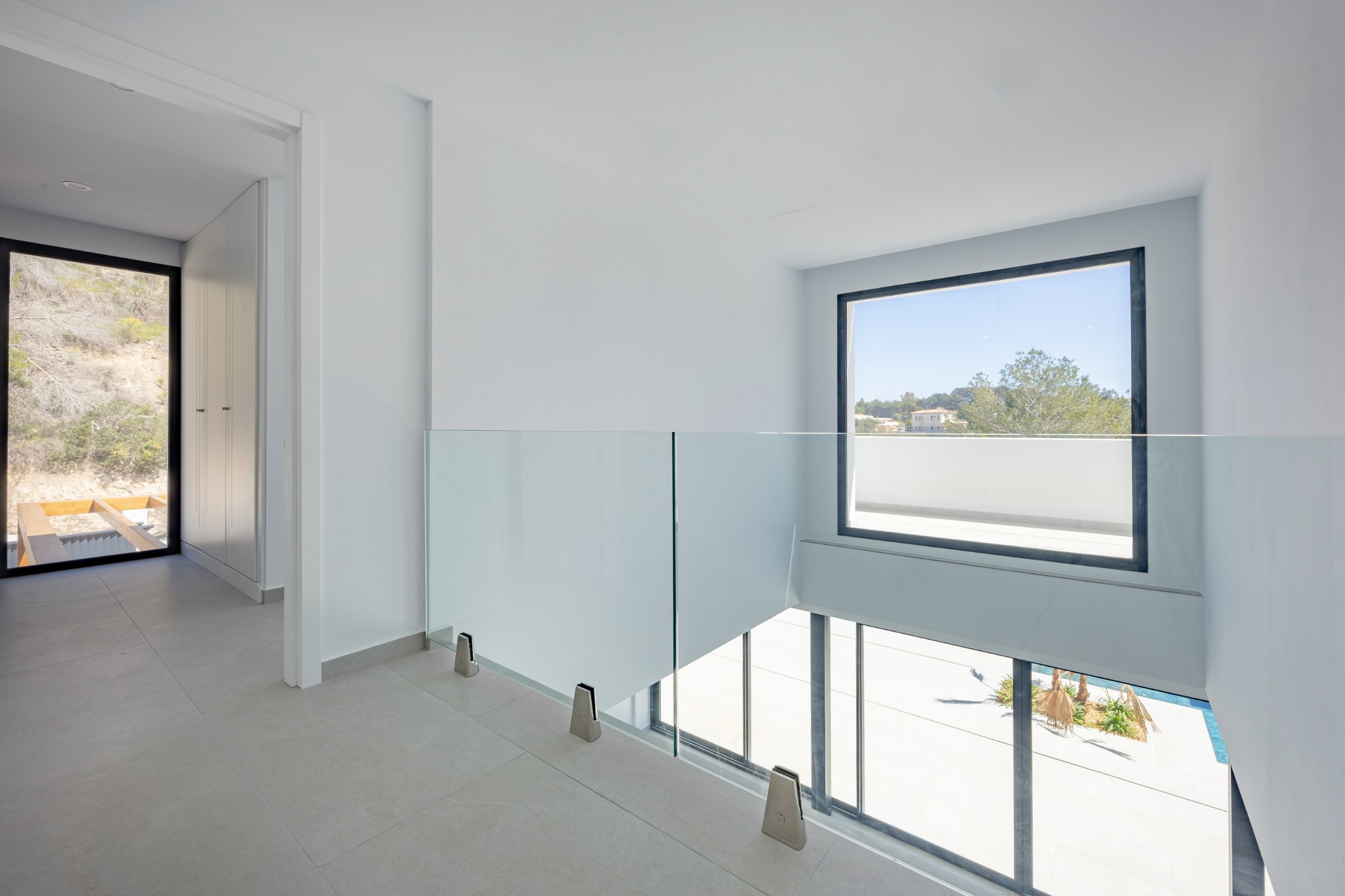 4 Bedroom Villa in Benissa