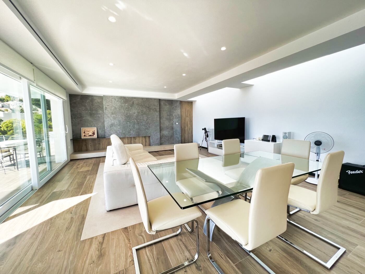  Chalet en venta directa con Plusvillas – C13036* – Villa con 3 dormitorios y 5 baños en Altea, (Costa Blanca), zona Sierra Altea 