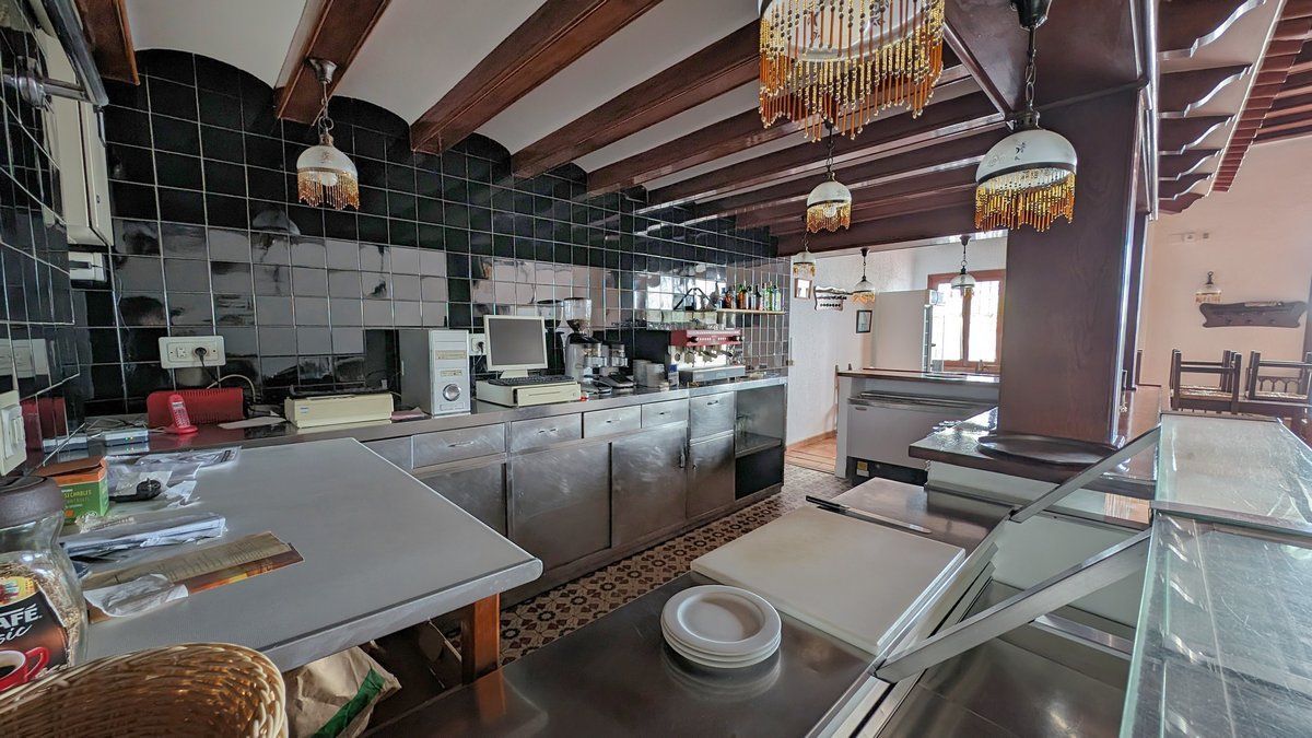  Chalet en venta directa con Plusvillas – C16310* – Villa con  dormitorios y  baños en Calpe / Calp, (Costa Blanca), zona  