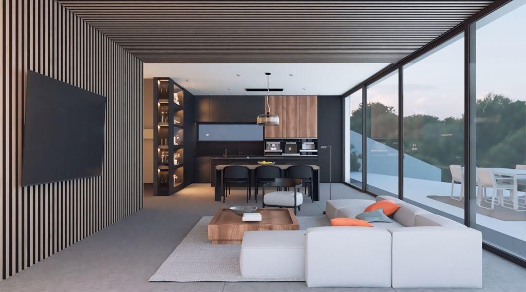  Chalet en venta directa con Plusvillas – C26079* – Villa con 3 dormitorios y 3 baños en Altea, (Costa Blanca), zona Altea 