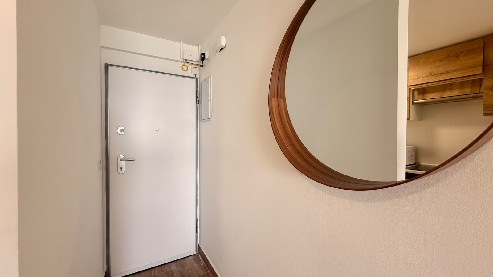 Apartment for sale in Calpe