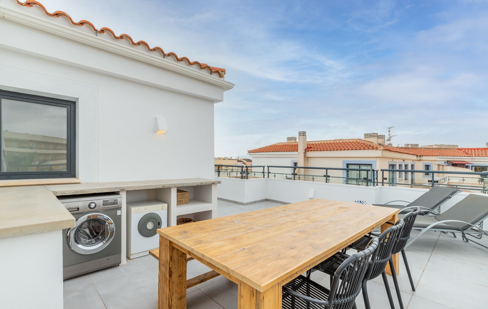  Apartamento en venta directa con Plusvillas – A27029* – Bonito apartamento de 2 dormitorios y 2 baños., (Costa Blanca), zona  