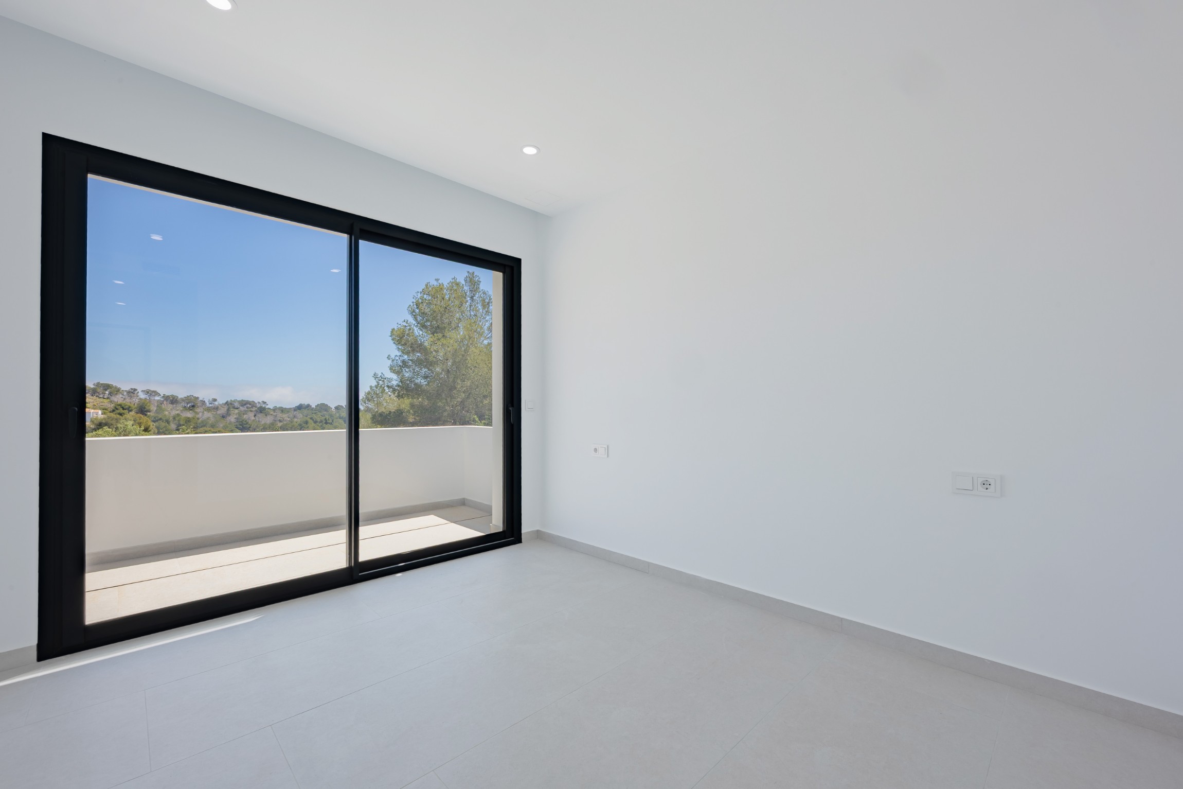 4 Bedroom Villa in Benissa