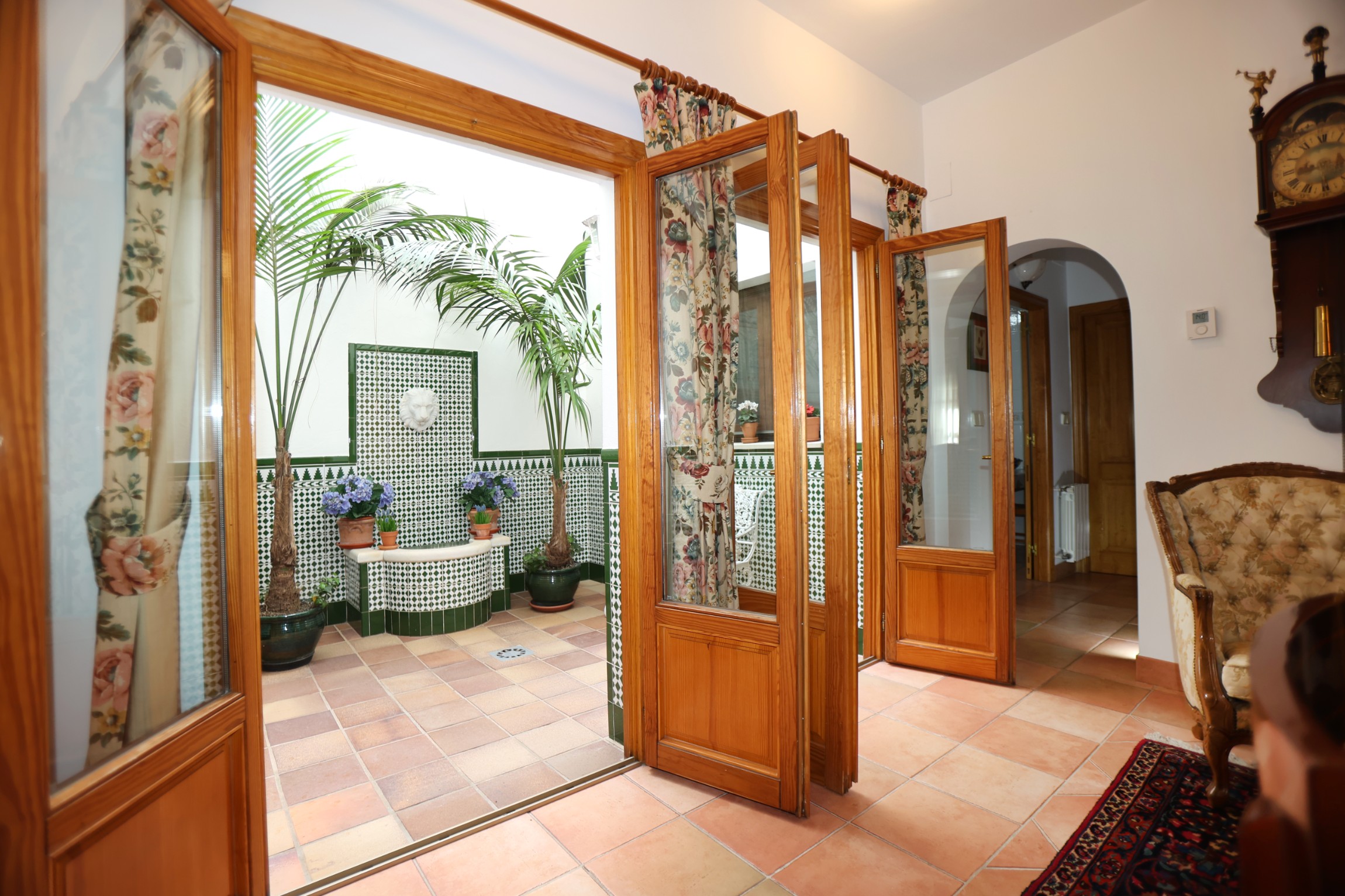 Villa met 5 slaapkamers in Benissa
