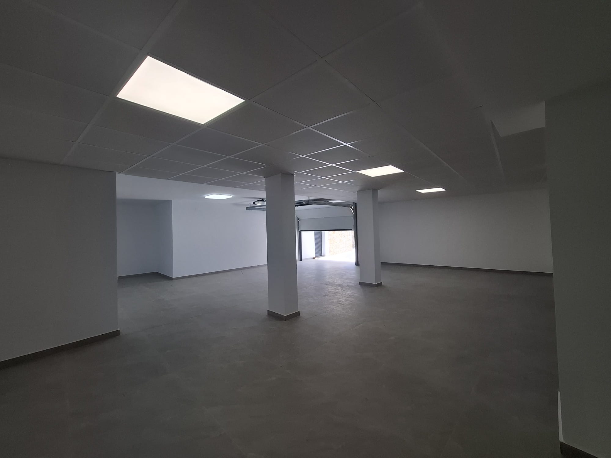  Villa en venta directa con Plusvillas- C47*-Villa de nueva construcción con 4 dormitorios y vistas al mar en Moraira (Costa Blanca) 