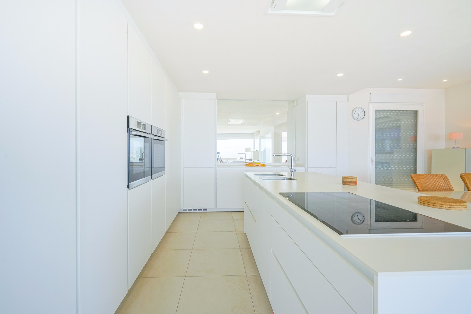  Chalet en venta directa con Plusvillas – C5382* – Villa con 2 dormitorios y 2 baños en Benitachell, (Costa Blanca), zona Cumbre del Sol 