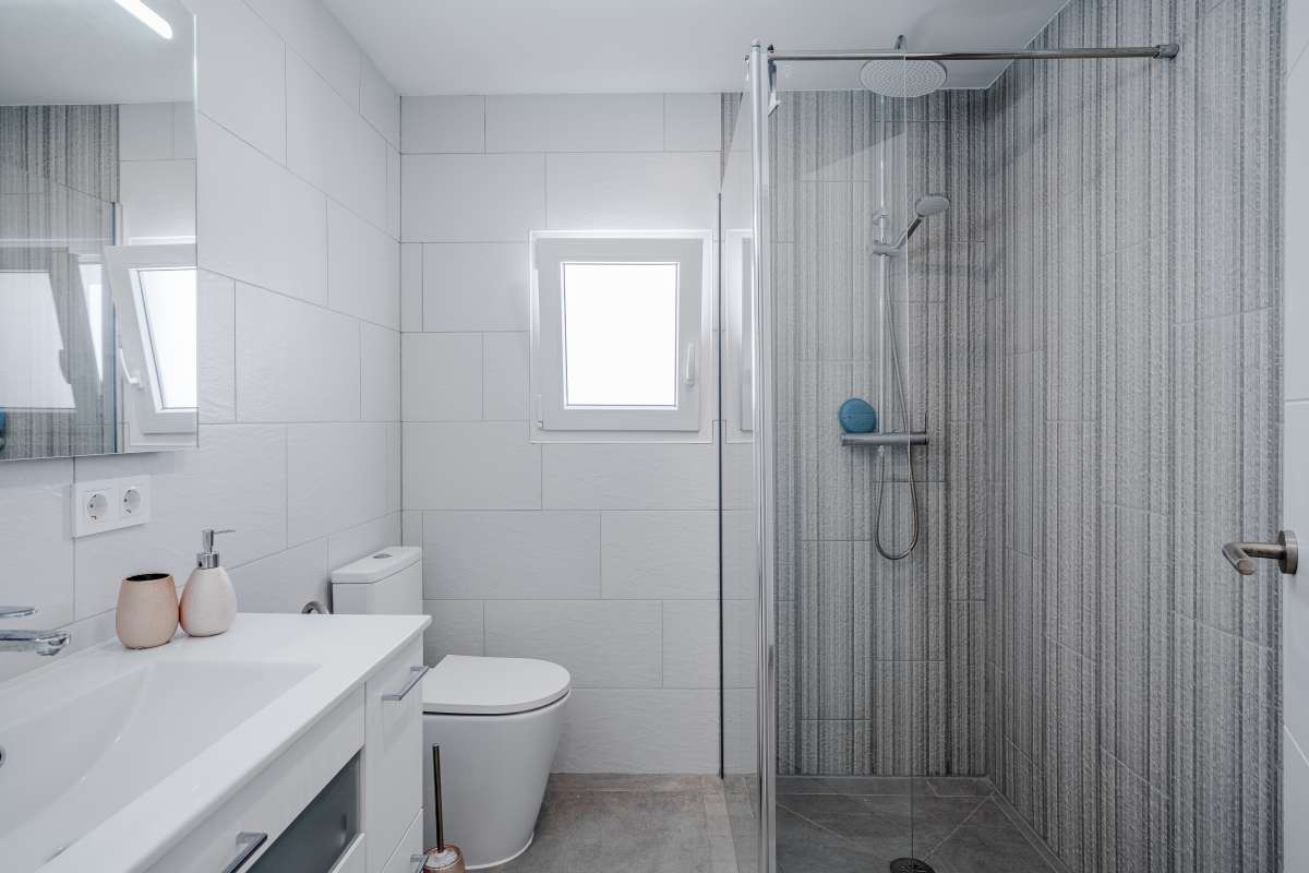 Villa met 4 slaapkamers in Calpe