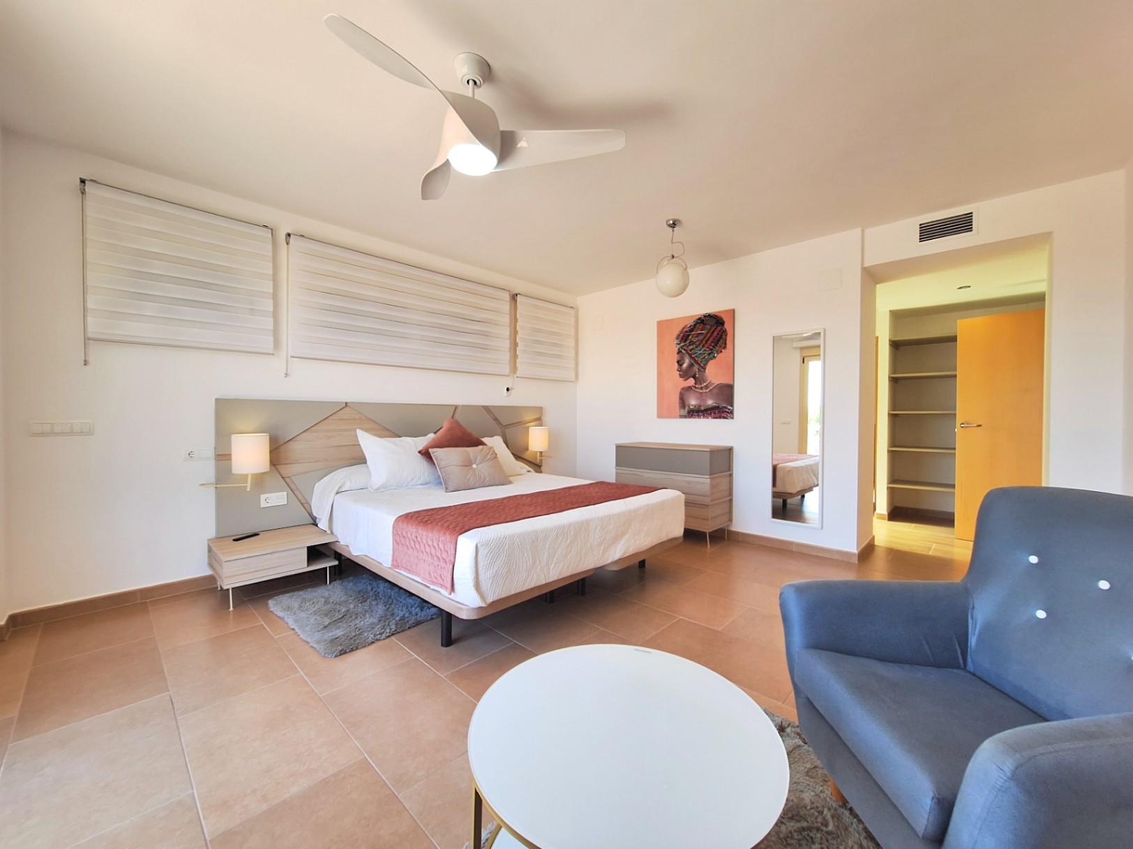  Chalet en venta directa con Plusvillas – C35041* – Villa con 6 dormitorios y 4 baños en Calpe, (Costa Blanca), zona Zona Residencial 