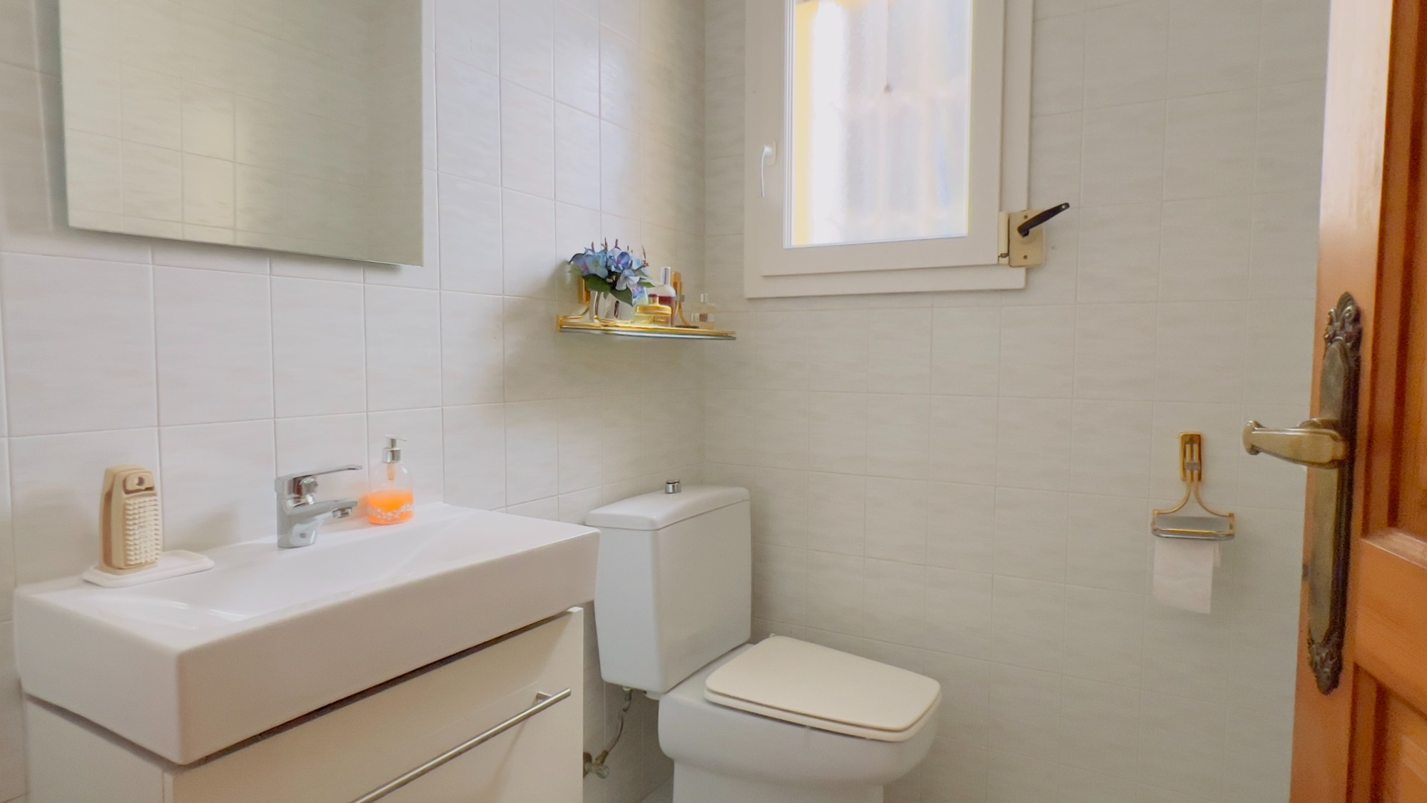  Chalet en venta directa con Plusvillas – C4163* – Villa con 3 dormitorios y 2 baños en Moraira, (Costa Blanca), zona Moravit 