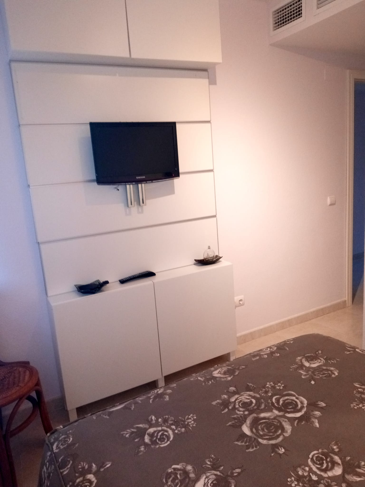Appartement te koop in Calpe