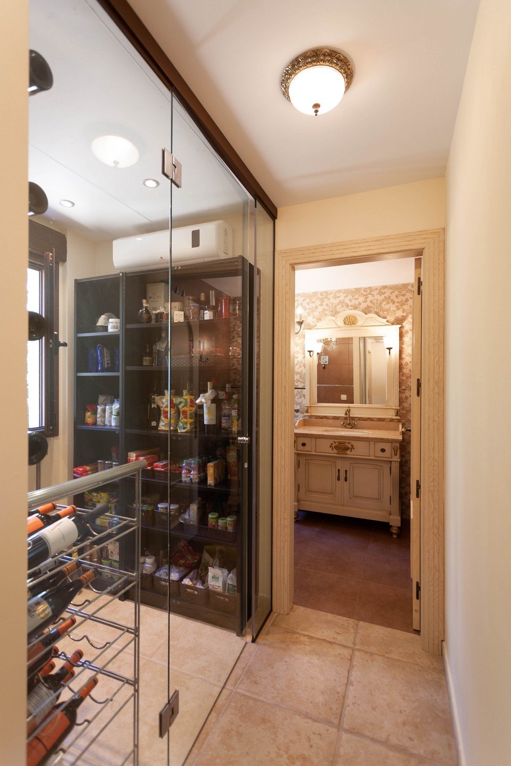  Chalet en venta directa con Plusvillas – C30035* – Villa con 5 dormitorios y 5 baños en Benissa, (Costa Blanca), zona Raco de Galeno Benissa, Costa Blanca 