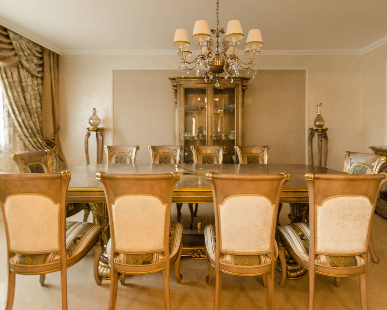  Chalet en venta directa con Plusvillas- C5 - Espectacular Villa de 7 dormitorios en Altea Hills 