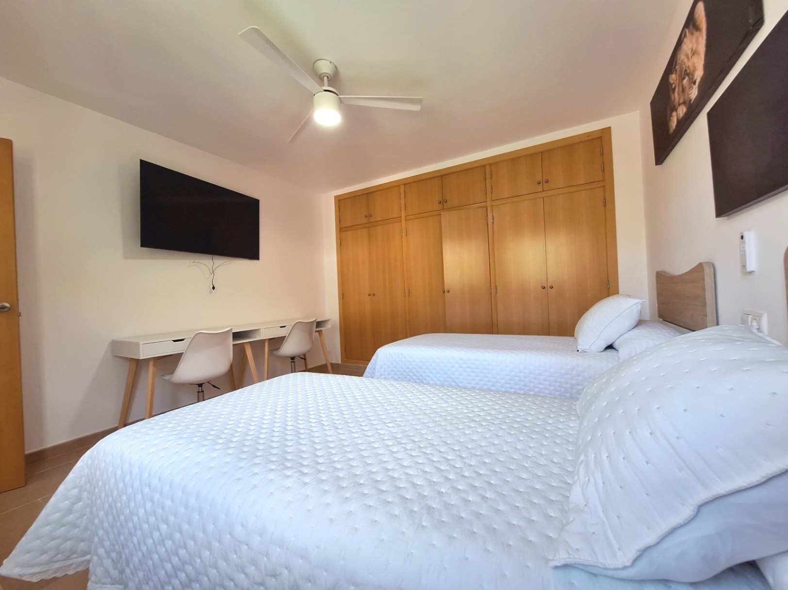  Chalet en venta directa con Plusvillas – C35041* – Villa con 6 dormitorios y 4 baños en Calpe, (Costa Blanca), zona Zona Residencial 