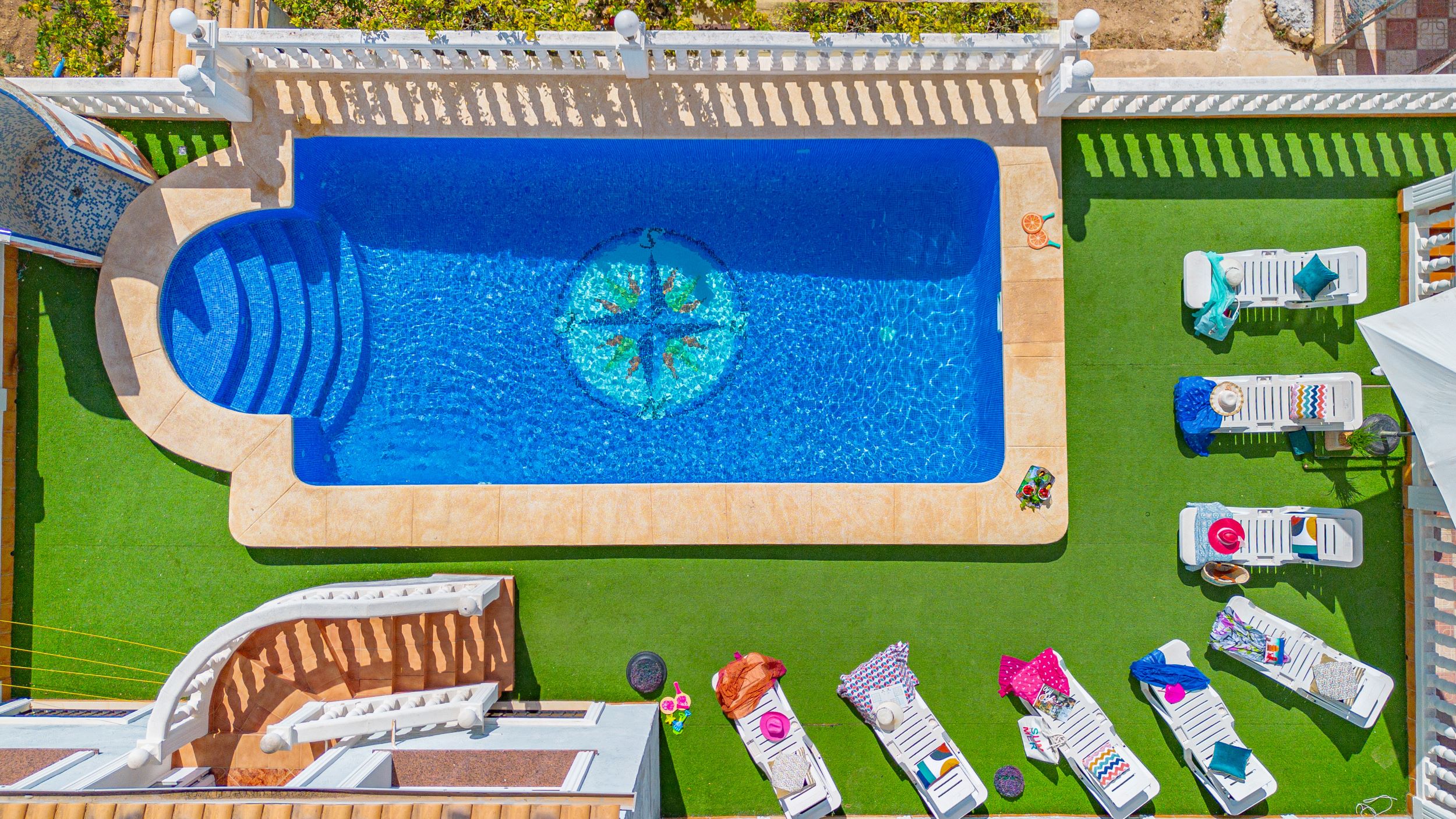 Villa te verkoop in Calpe