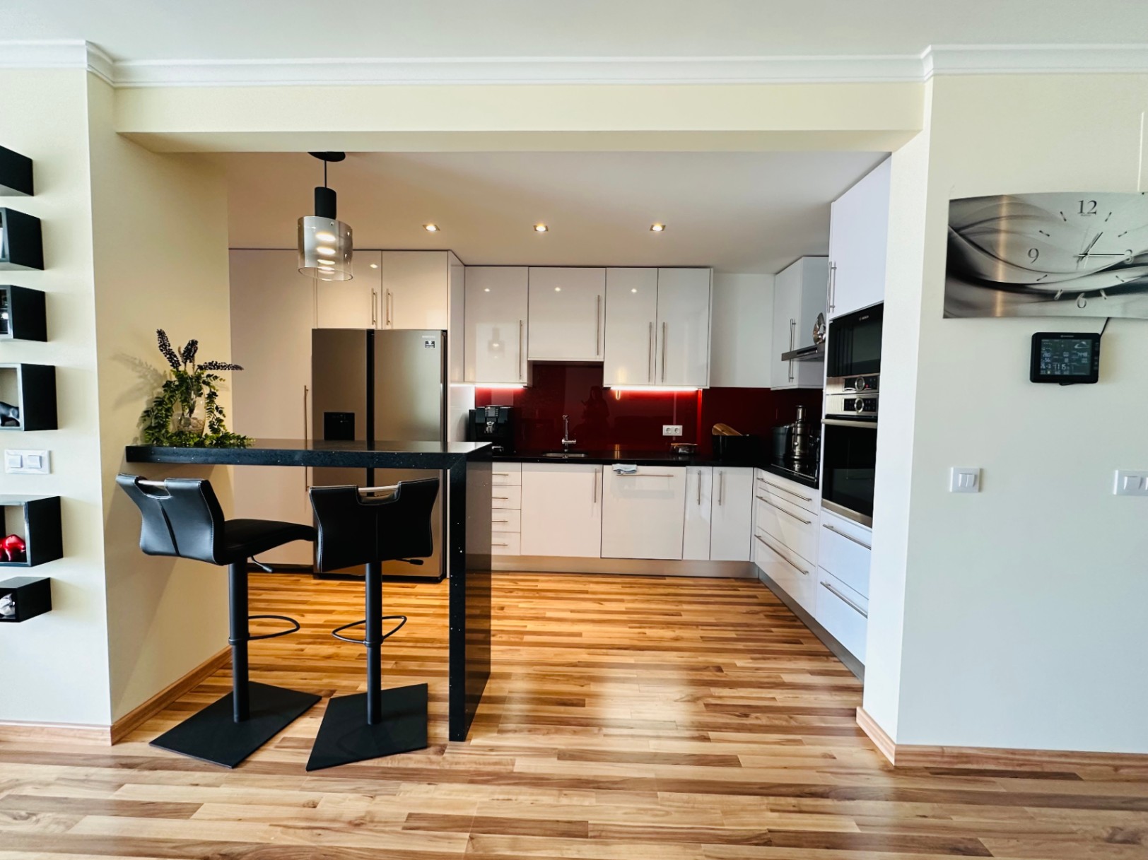  Apartamento en venta directa con Plusvillas – A34032* – Bonito apartamento de 2 dormitorios y 1 baños., (Costa Blanca), zona Europa I 