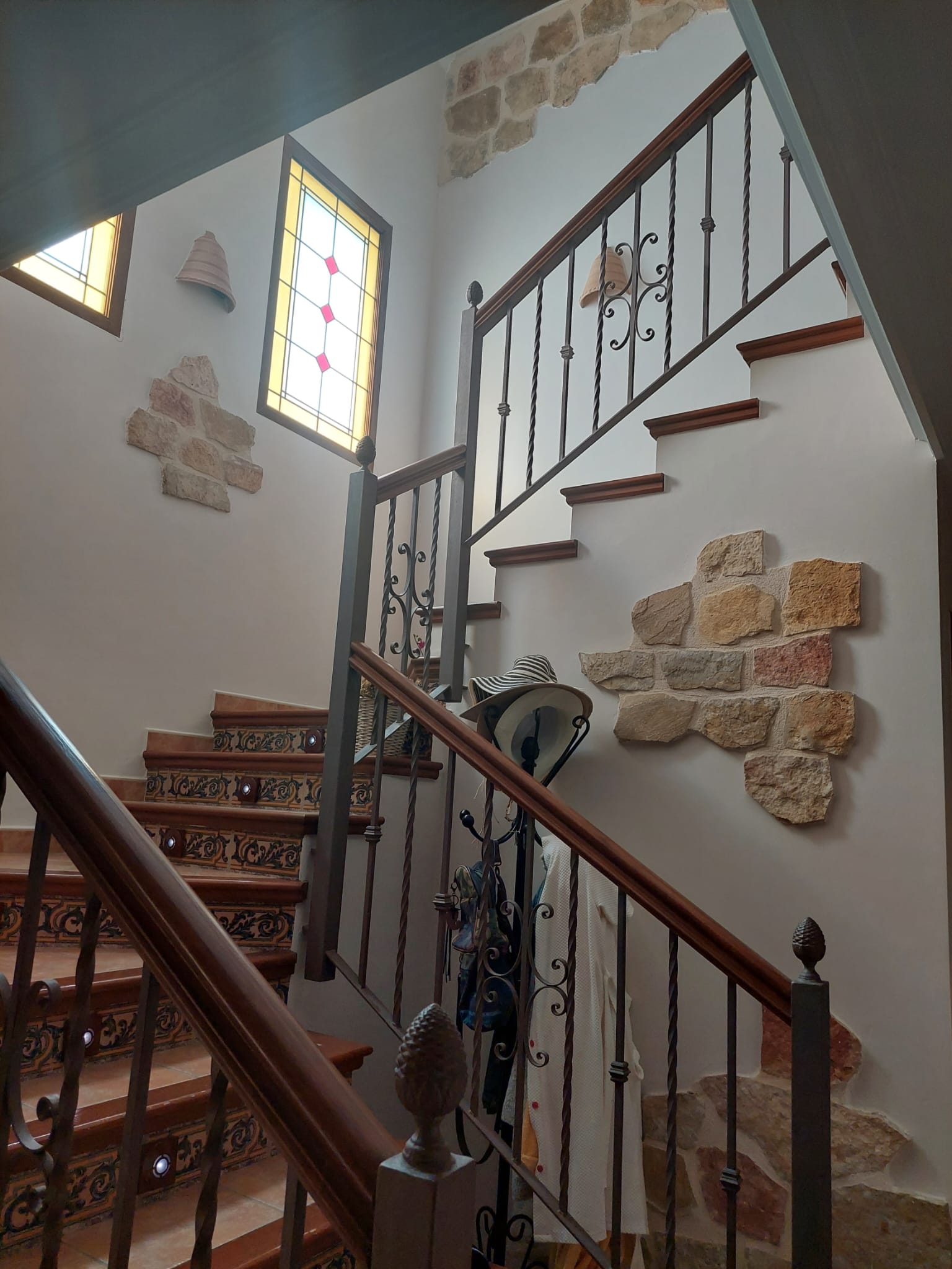  Chalet en venta directa con Plusvillas - C93 - Finca de 5 dormitorios en Benissa con vistas despejadas 