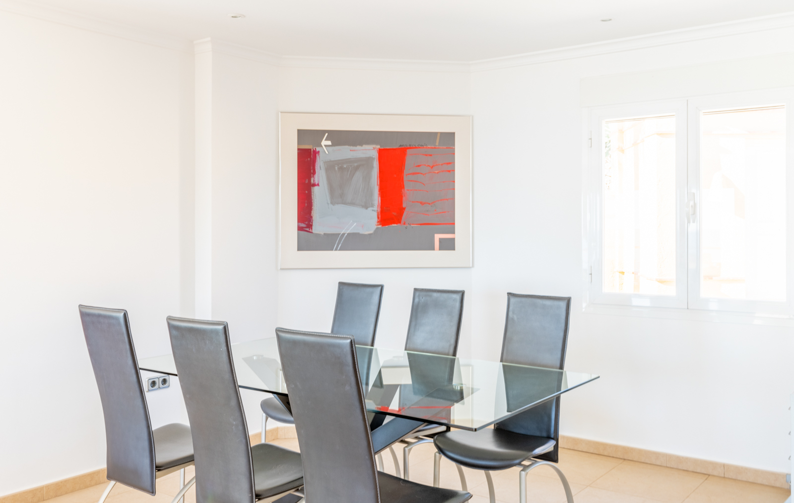  Chalet en venta directa con Plusvillas – C27004* – Villa con 3 dormitorios y 3 baños en Benissa, (Costa Blanca), zona 2ª linea 