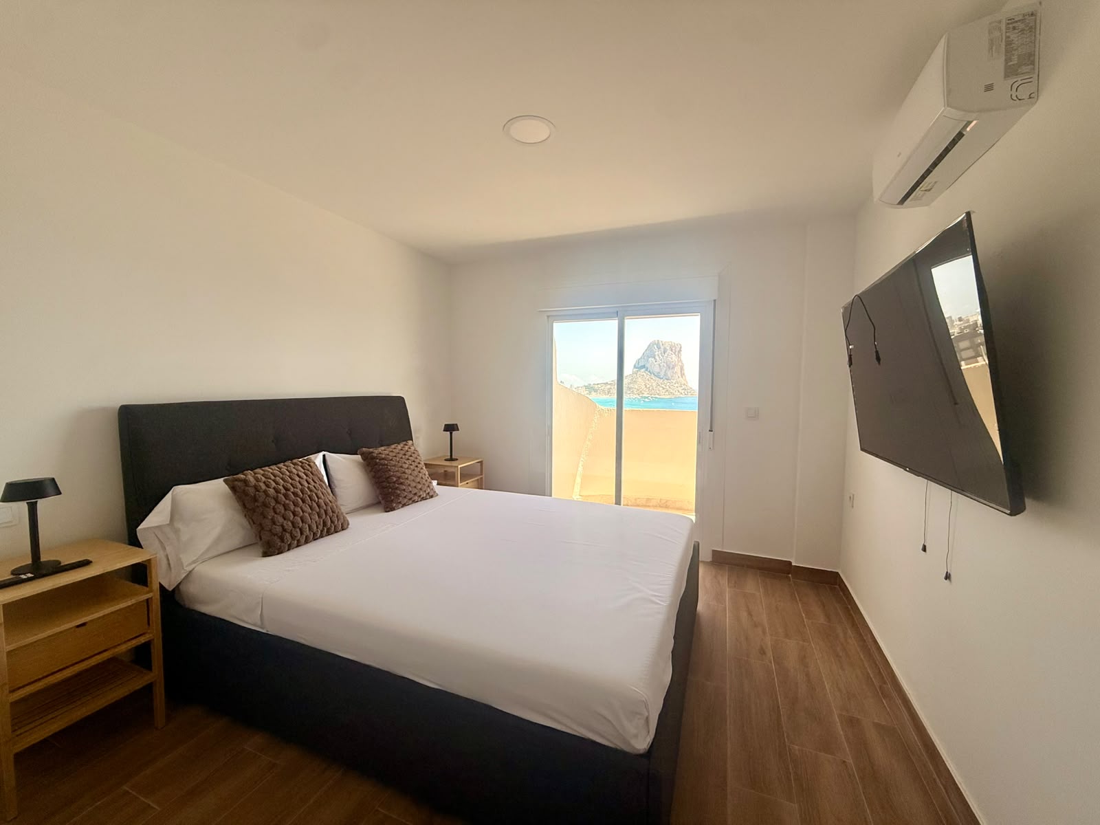 Apartment for sale in Calpe