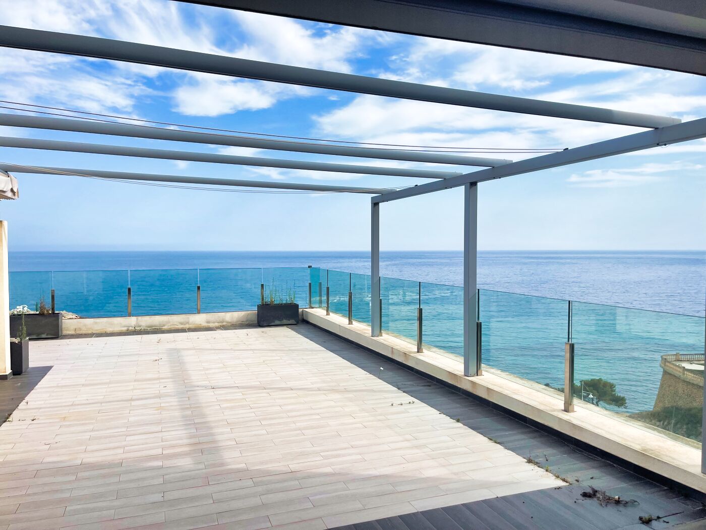  Chalet en venta directa con Plusvillas – C13035* – Villa con 4 dormitorios y 4 baños en Altea, (Costa Blanca), zona Mascarat 