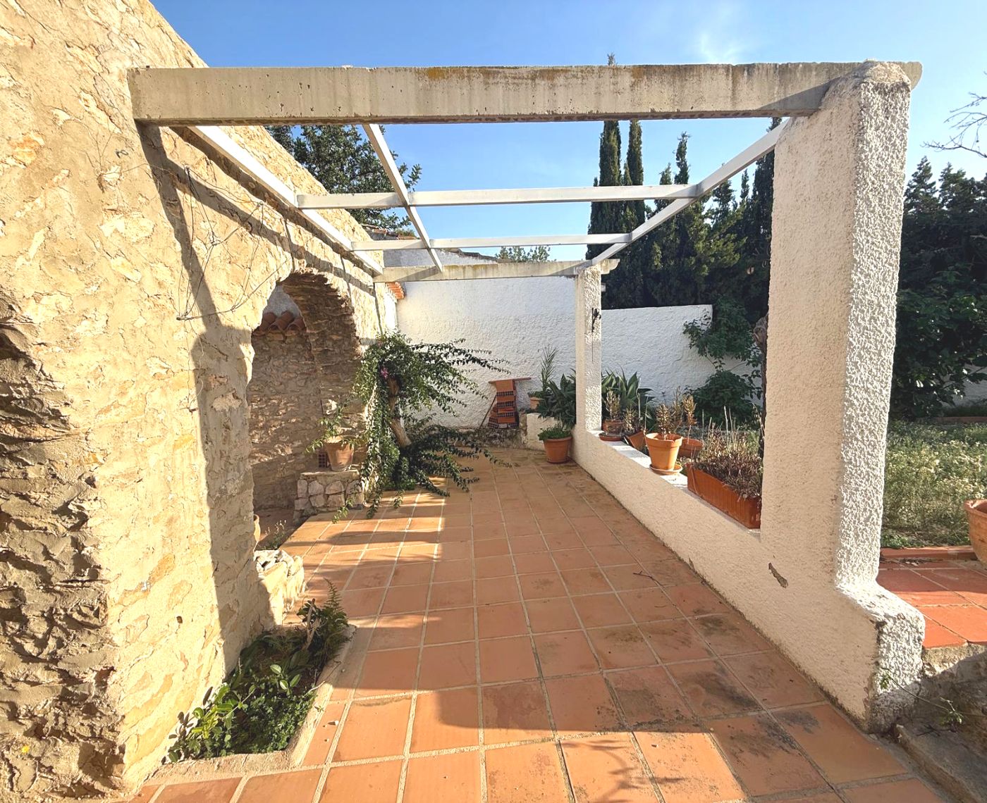 Villa · Calpe · 3 hab.
