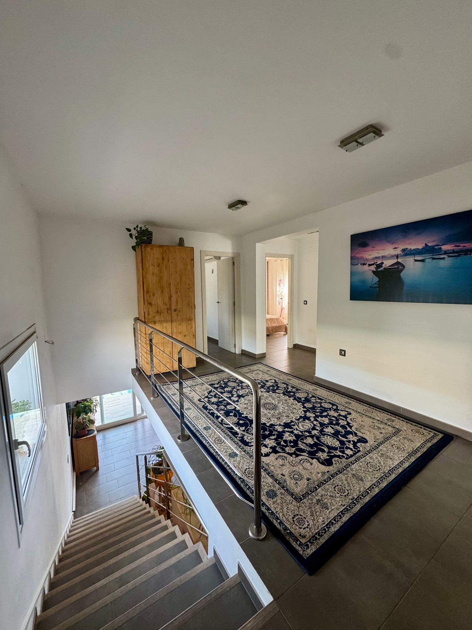 4 Bedroom Villa in Calpe
