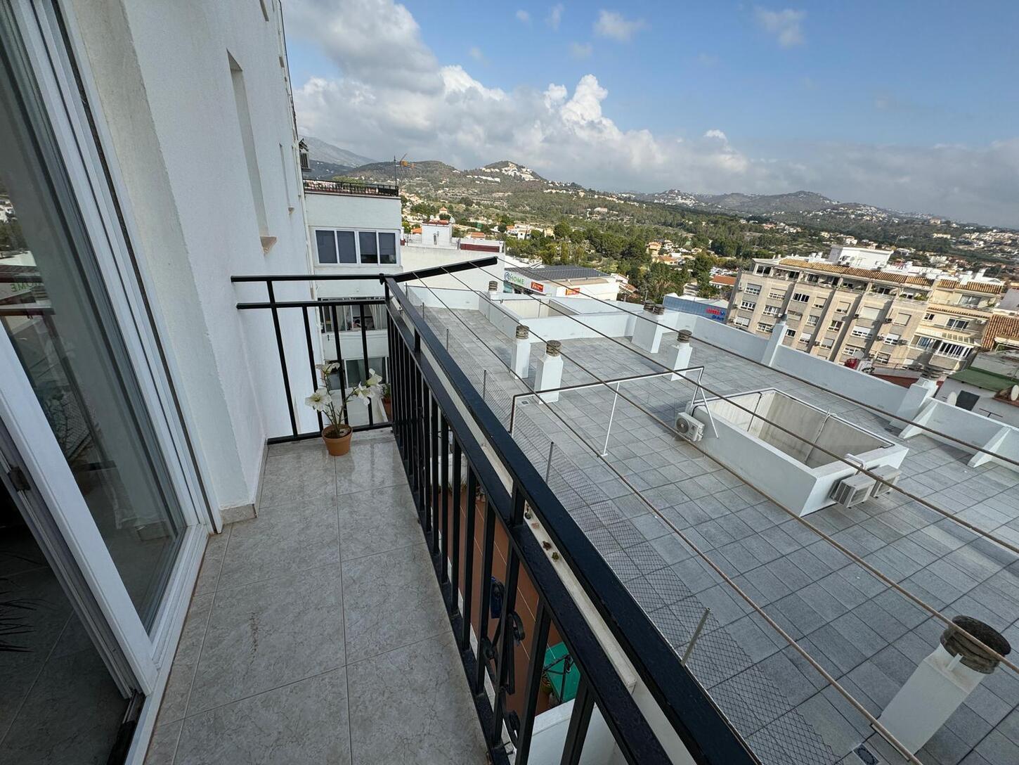  Apartamento en venta con Plusvillas - A38 - Apartamento de 4 dormitorios en el centro de Calpe (Costa Blanca) 