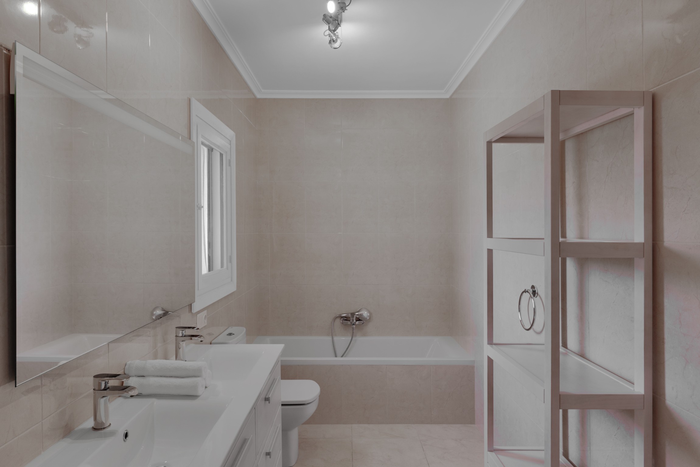 Villa de 6 dormitorios en Calpe