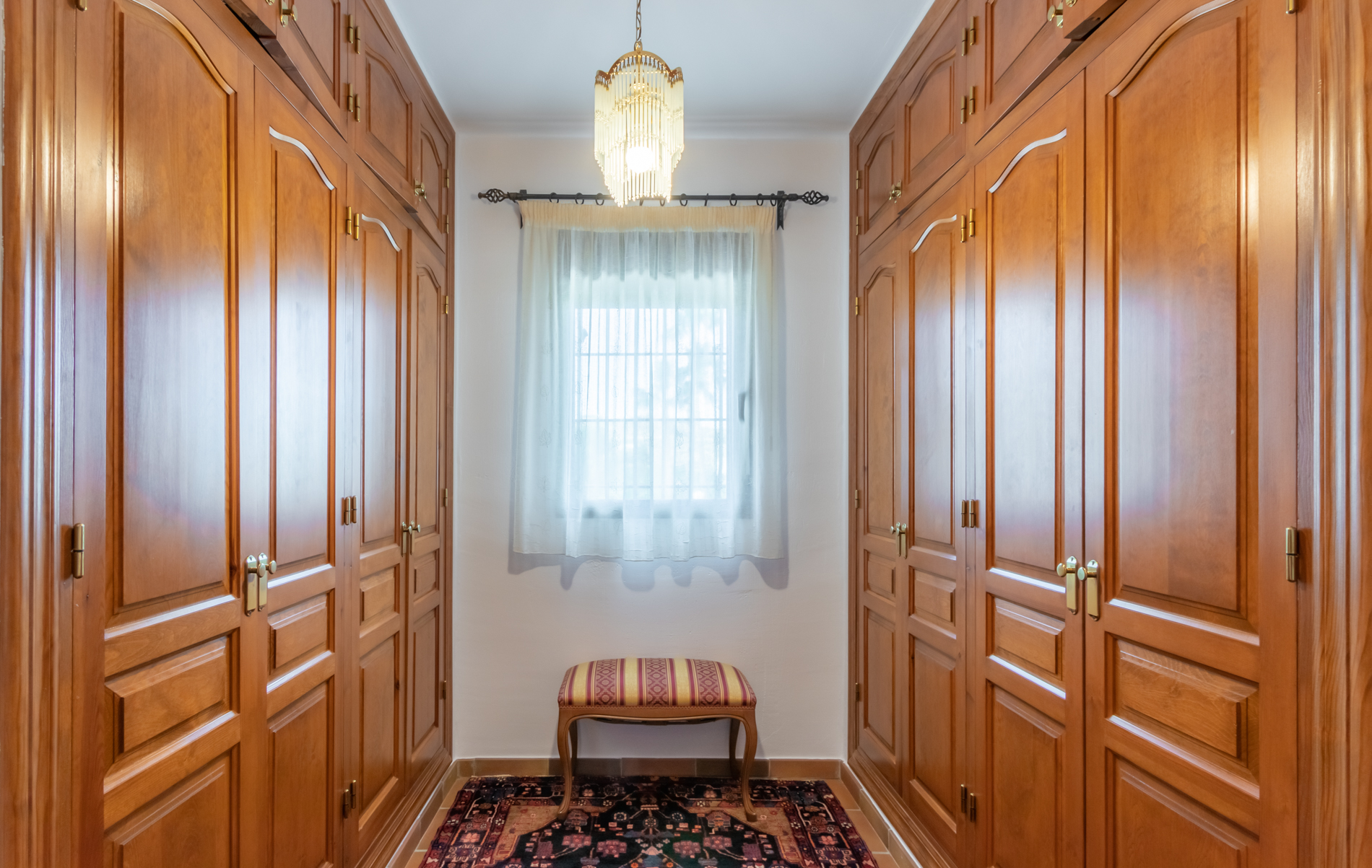Villa de 5 dormitorios en Benissa