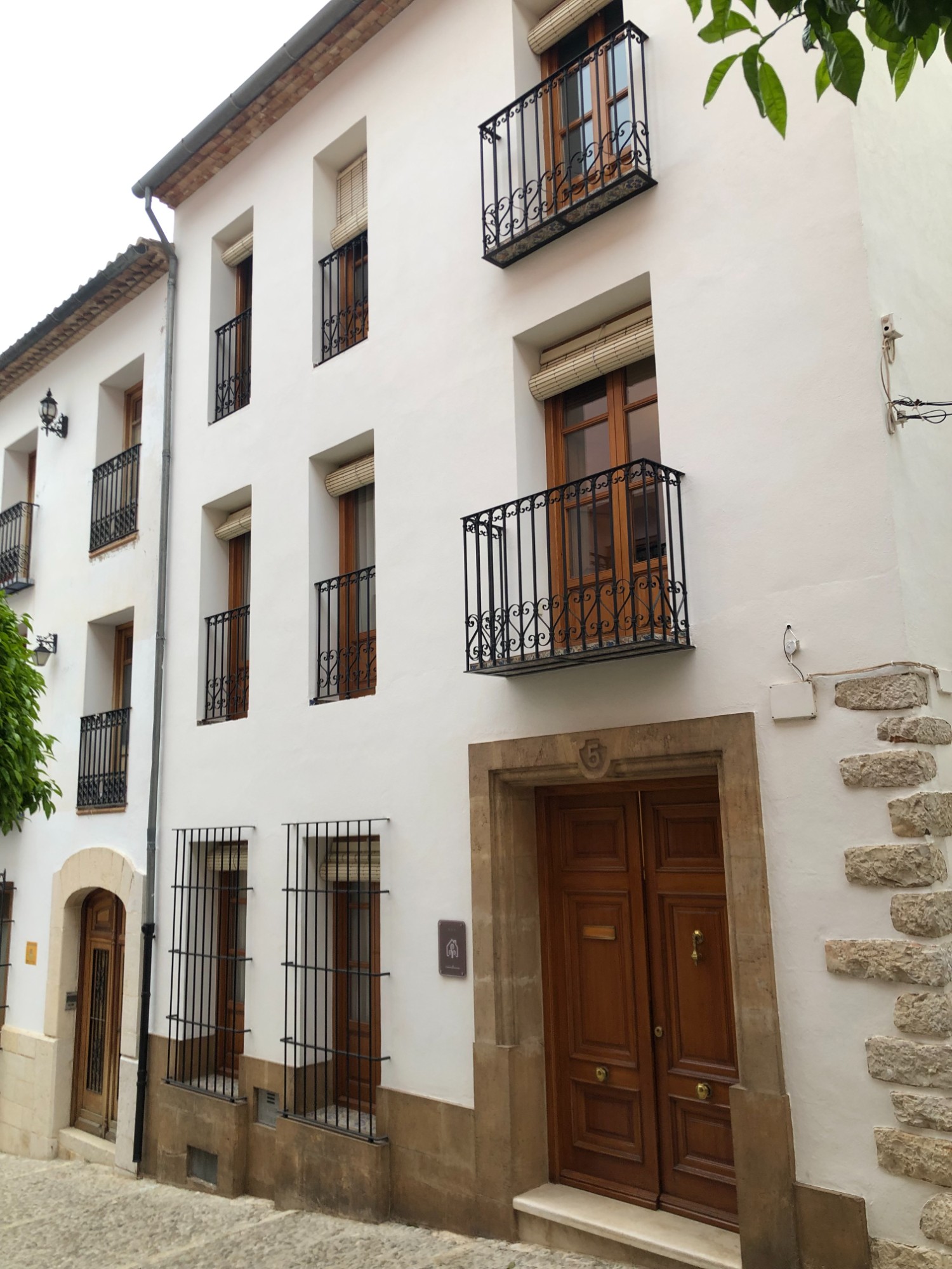 PC1KG6CGK - Villa te verkoop in Benissa