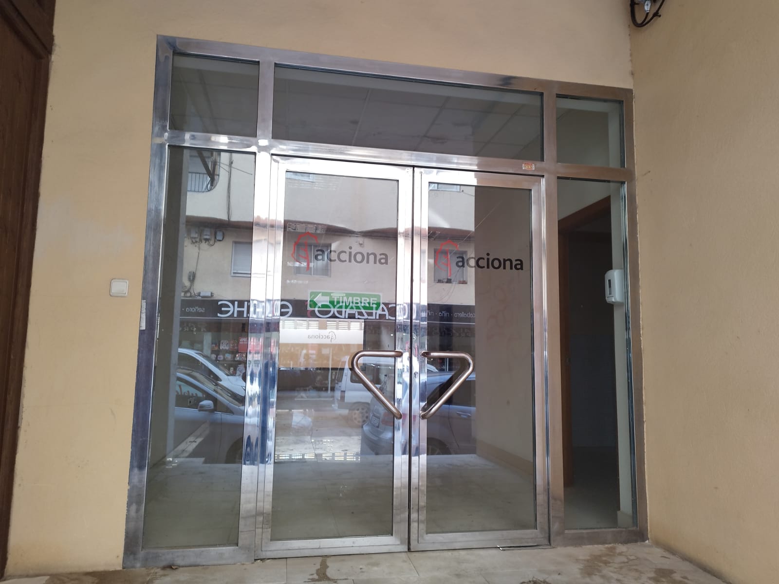 Local comercial en venta en Calpe